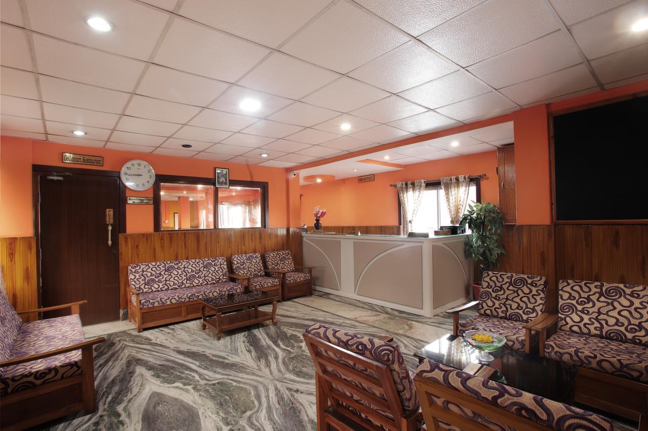 Hotel Kasturi Palace & Restaurant Darjeeling Darjeeling  Exterior photo